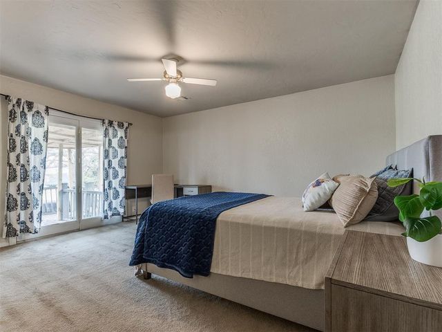 6021 Oak Tree Road, Edmond, OK 73025