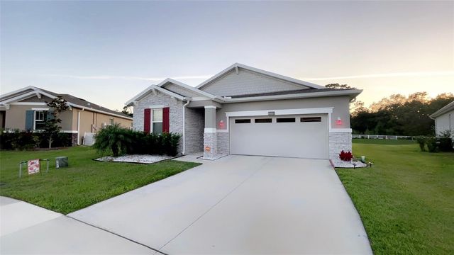 5306 MEADOW SONG DRIVE, Okahumpka, FL 34762