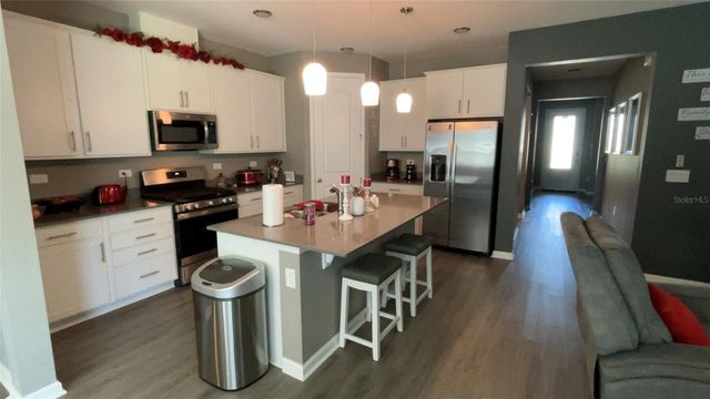 5306 MEADOW SONG DRIVE, Okahumpka, FL 34762