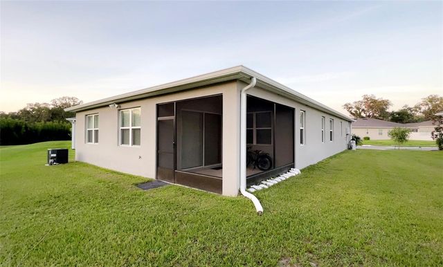 5306 MEADOW SONG DRIVE, Okahumpka, FL 34762
