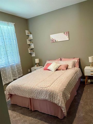 5306 MEADOW SONG DRIVE, Okahumpka, FL 34762