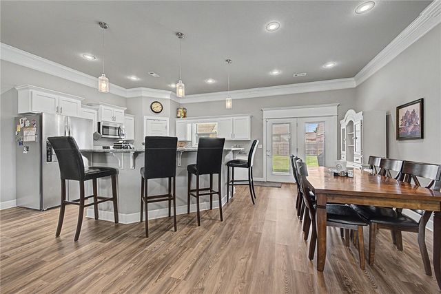 912 E Pinnacle Street, Prairie Grove, AR 72753