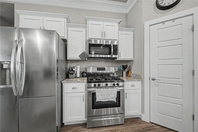 912 E Pinnacle Street, Prairie Grove, AR 72753