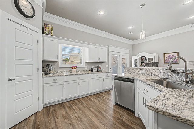 912 E Pinnacle Street, Prairie Grove, AR 72753