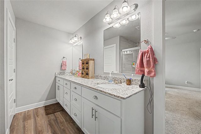 912 E Pinnacle Street, Prairie Grove, AR 72753