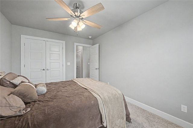 912 E Pinnacle Street, Prairie Grove, AR 72753