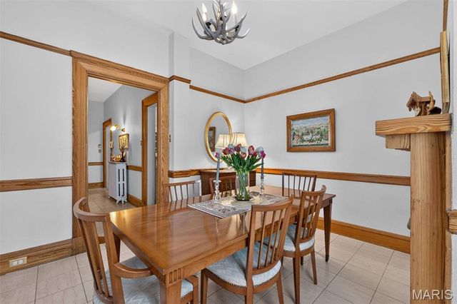 3523 Longfellow Boulevard, St Louis, MO 63104