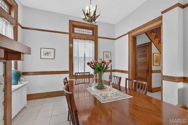 3523 Longfellow Boulevard, St Louis, MO 63104