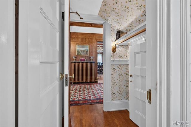 3523 Longfellow Boulevard, St Louis, MO 63104