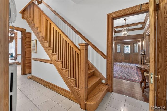 3523 Longfellow Boulevard, St Louis, MO 63104