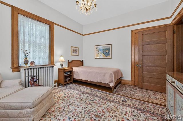3523 Longfellow Boulevard, St Louis, MO 63104