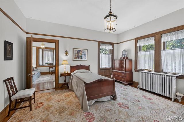3523 Longfellow Boulevard, St Louis, MO 63104