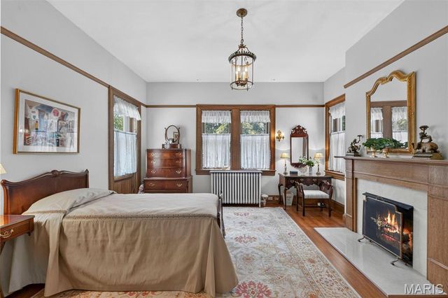 3523 Longfellow Boulevard, St Louis, MO 63104