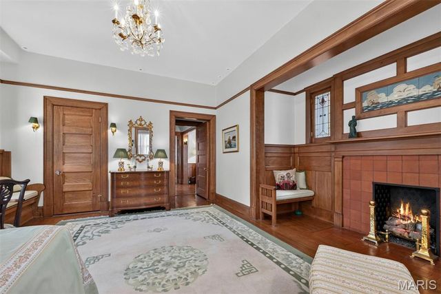 3523 Longfellow Boulevard, St Louis, MO 63104