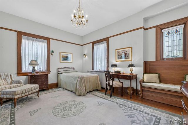 3523 Longfellow Boulevard, St Louis, MO 63104