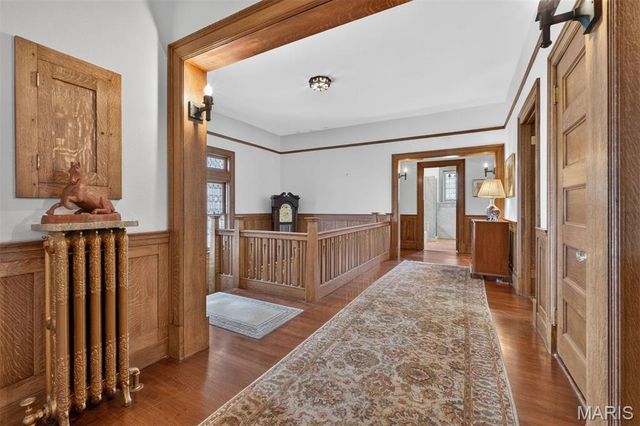 3523 Longfellow Boulevard, St Louis, MO 63104