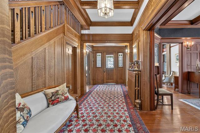 3523 Longfellow Boulevard, St Louis, MO 63104