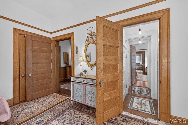 3523 Longfellow Boulevard, St Louis, MO 63104
