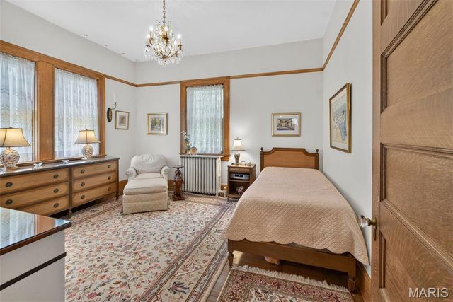 3523 Longfellow Boulevard, St Louis, MO 63104