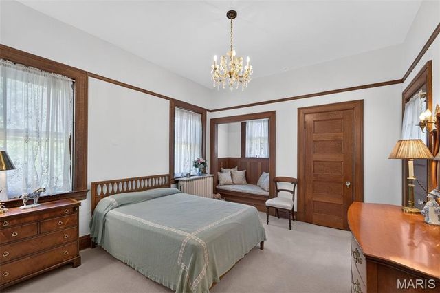 3523 Longfellow Boulevard, St Louis, MO 63104