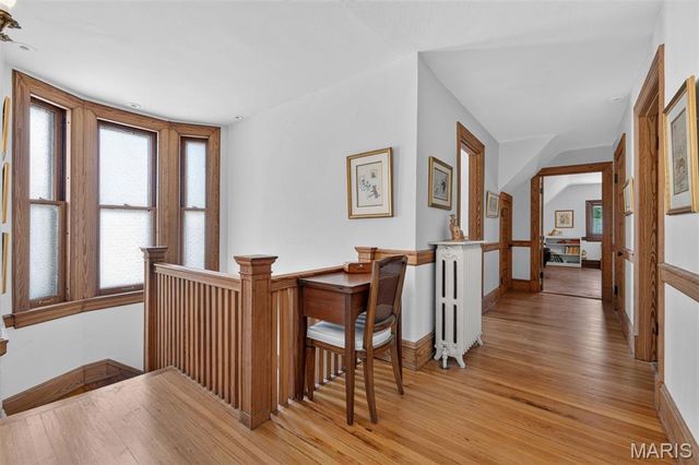 3523 Longfellow Boulevard, St Louis, MO 63104