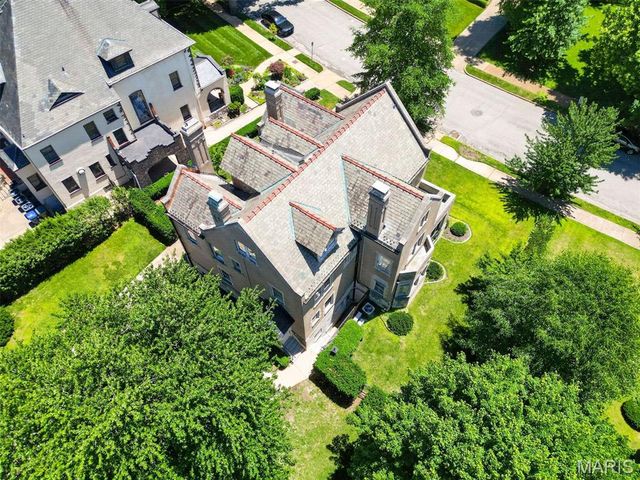 3523 Longfellow Boulevard, St Louis, MO 63104