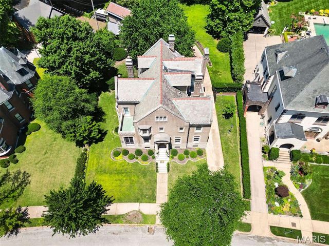 3523 Longfellow Boulevard, St Louis, MO 63104