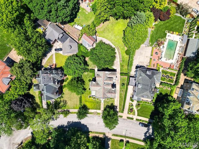 3523 Longfellow Boulevard, St Louis, MO 63104