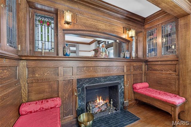 3523 Longfellow Boulevard, St Louis, MO 63104