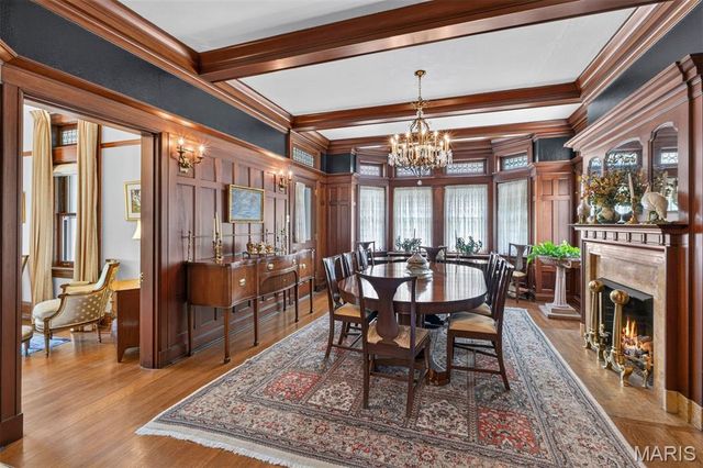 3523 Longfellow Boulevard, St Louis, MO 63104