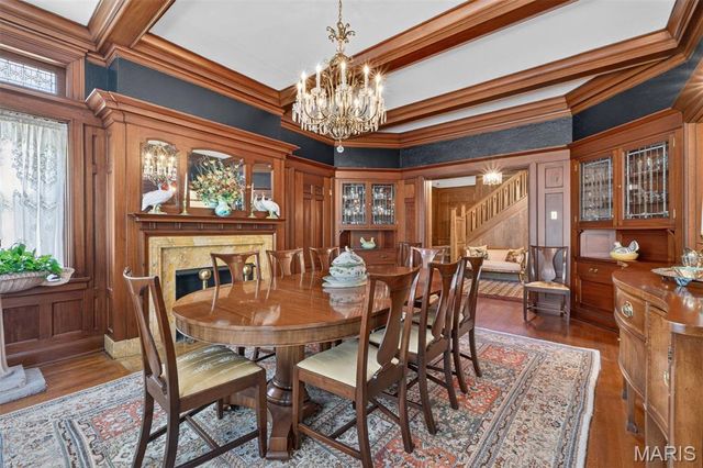 3523 Longfellow Boulevard, St Louis, MO 63104
