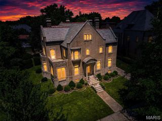 3523 Longfellow Boulevard, St Louis, MO 63104