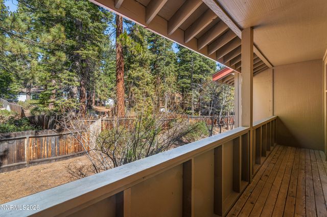 866 Northwood Boulevard 20, Incline Village, NV 89451