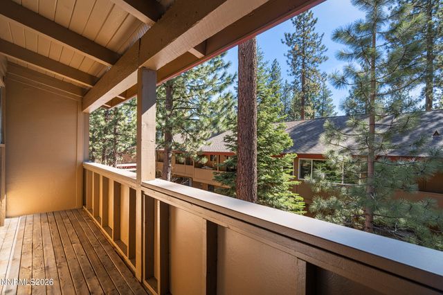 866 Northwood Boulevard 20, Incline Village, NV 89451