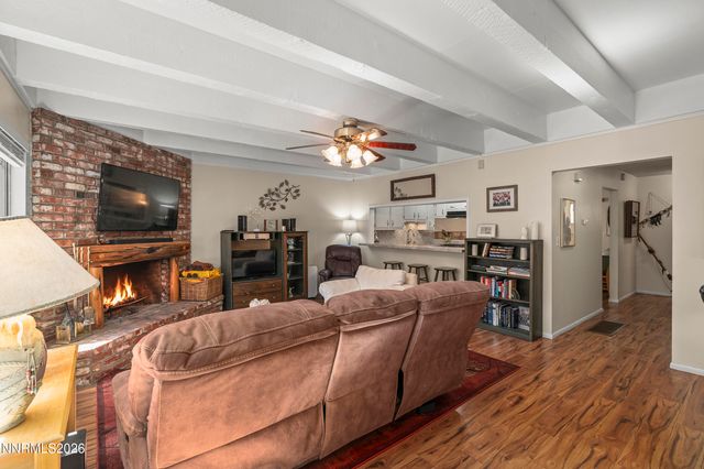 866 Northwood Boulevard 20, Incline Village, NV 89451