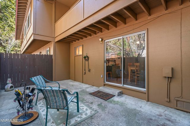 866 Northwood Boulevard 20, Incline Village, NV 89451