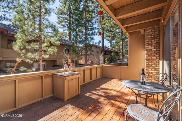 866 Northwood Boulevard 20, Incline Village, NV 89451