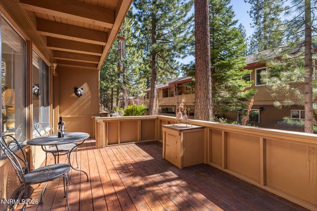 866 Northwood Boulevard 20, Incline Village, NV 89451