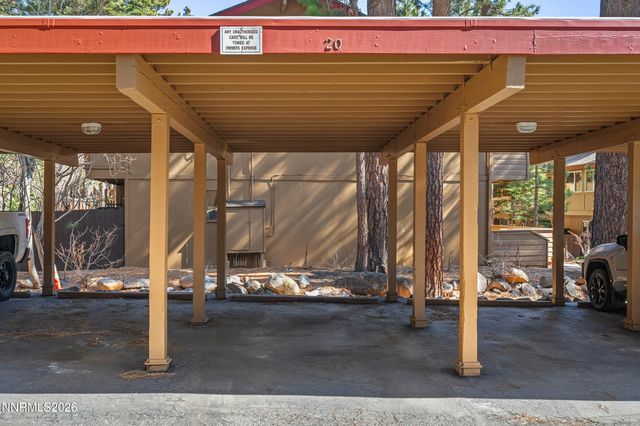 866 Northwood Boulevard 20, Incline Village, NV 89451