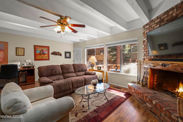 866 Northwood Boulevard 20, Incline Village, NV 89451