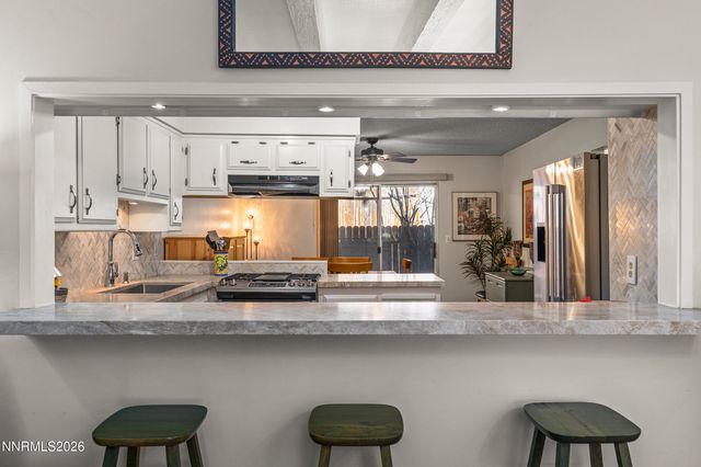 866 Northwood Boulevard 20, Incline Village, NV 89451