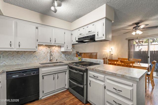 866 Northwood Boulevard 20, Incline Village, NV 89451