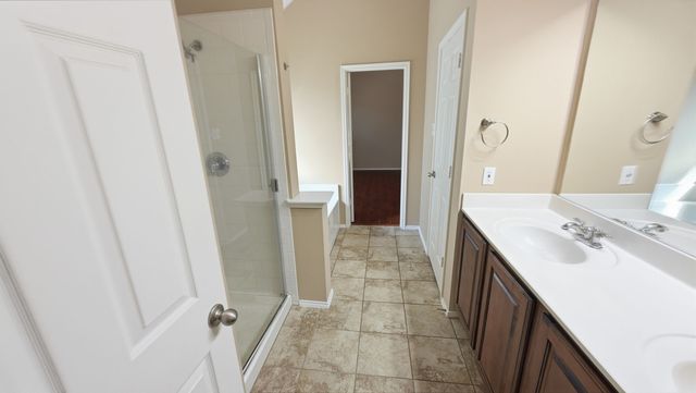 15513 Landing Creek Lane, Fort Worth, TX 76262