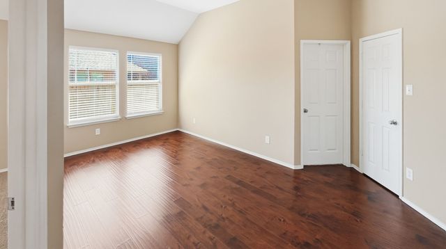15513 Landing Creek Lane, Fort Worth, TX 76262