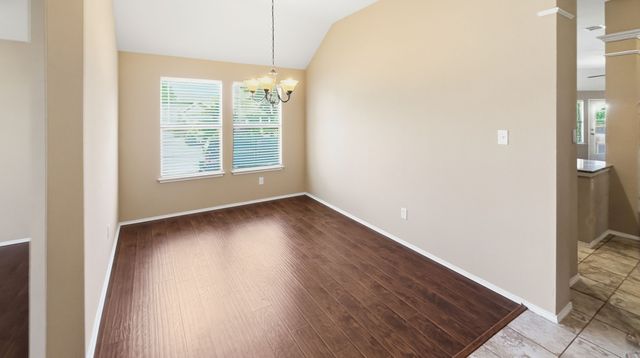 15513 Landing Creek Lane, Fort Worth, TX 76262