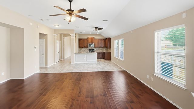 15513 Landing Creek Lane, Fort Worth, TX 76262