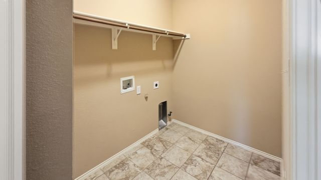 15513 Landing Creek Lane, Fort Worth, TX 76262