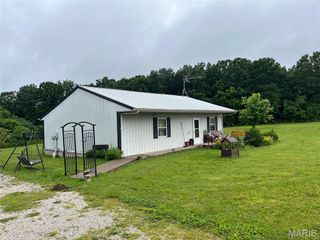 13688 State Hwy U, Mineral Point, MO 63660