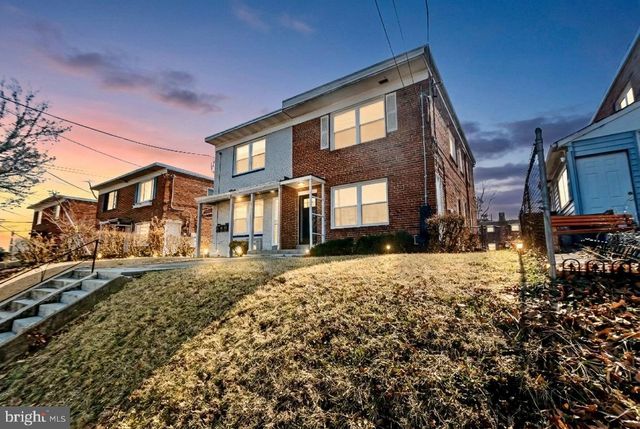 1235 ALABAMA AVE SE, Washington, DC 20032