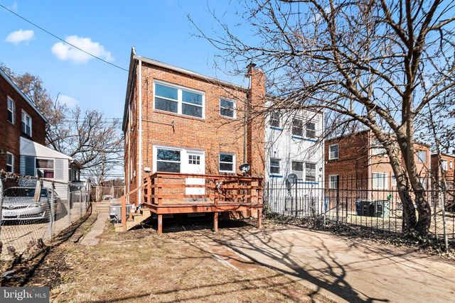 1235 ALABAMA AVE SE, Washington, DC 20032